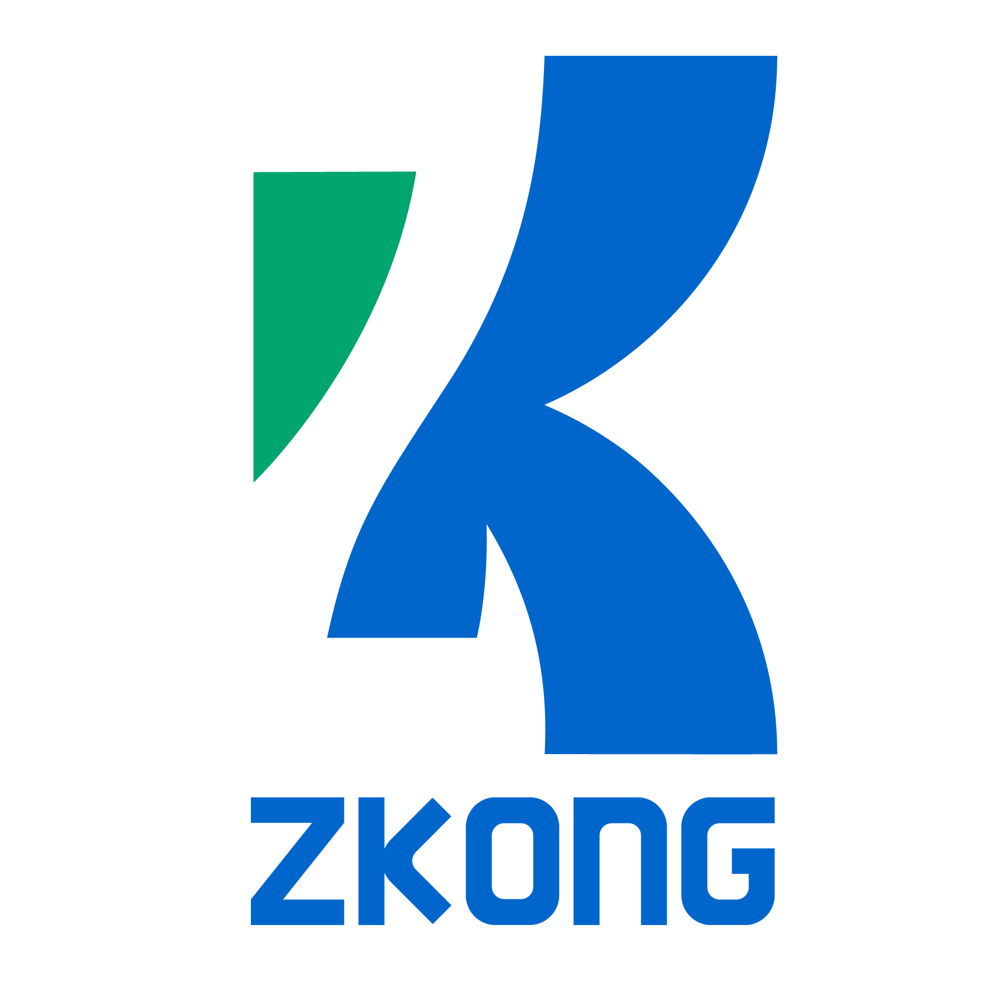 ZKONG